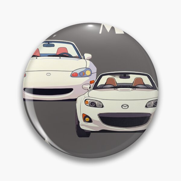 Item preview, Mazda Miata designed and sold by MyYata.