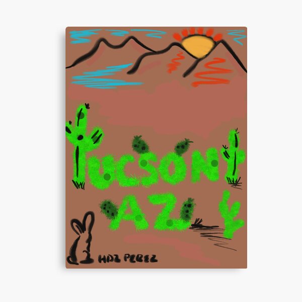 Item preview, Tucson, AZ designed and sold by Fatboy0699.