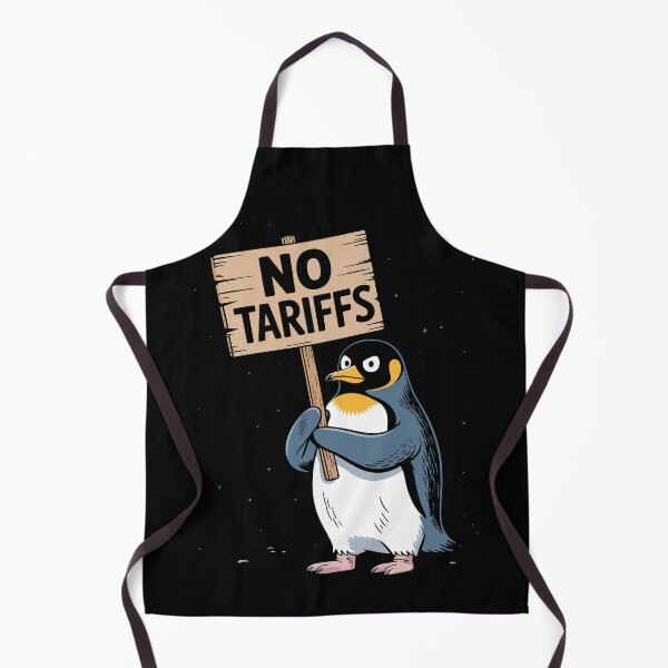 Item preview, NO TARIFFS designed and sold by jkrphoto.
