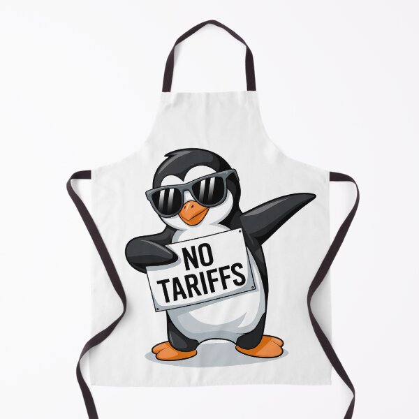 Item preview, NO TARIFFS designed and sold by jkrphoto.
