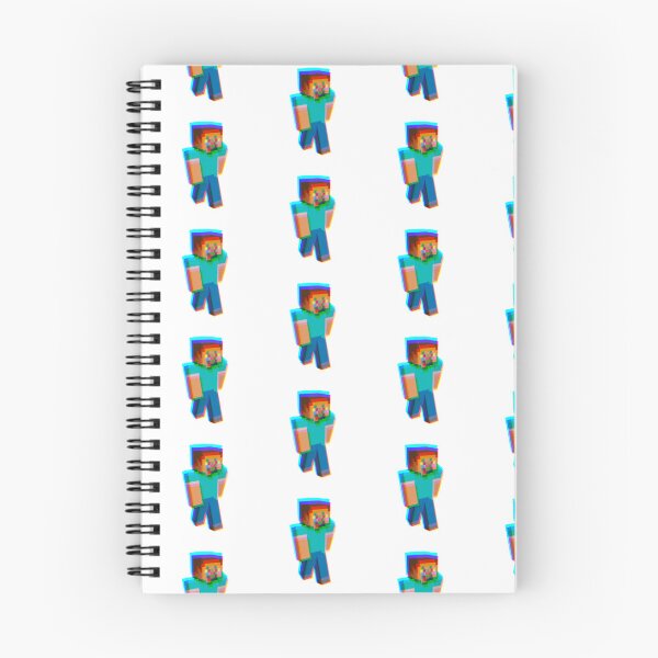 Item preview, Minecraft Steve designed and sold by SketchQuest.