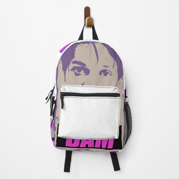 Item preview, Bam margera heartagram designed and sold by Paintbase.