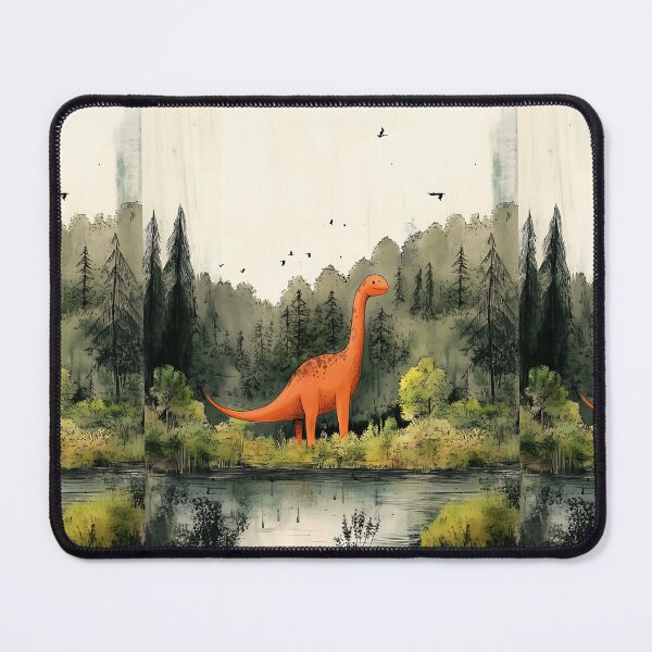 Item preview, Cute Fantasy Dino designed and sold by bapupa.
