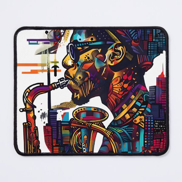 Item preview, Art Music designed and sold by Rostislav Tarasenko.