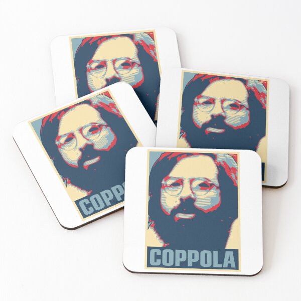 Item preview, Coppola designed and sold by DFA.