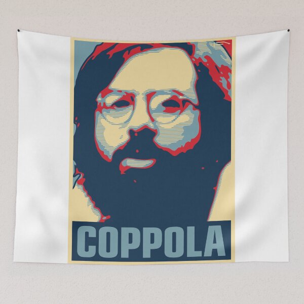 Item preview, Coppola designed and sold by DFA.