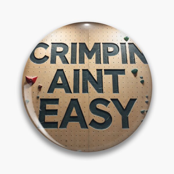 Item preview, Big Crimpin' designed and sold by Popspurnell.