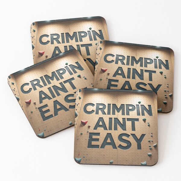 Item preview, Big Crimpin' designed and sold by Popspurnell.