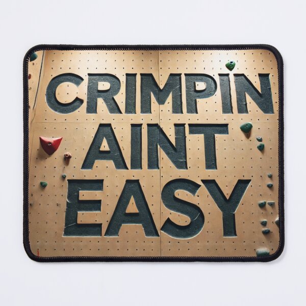 Item preview, Big Crimpin' designed and sold by Popspurnell.