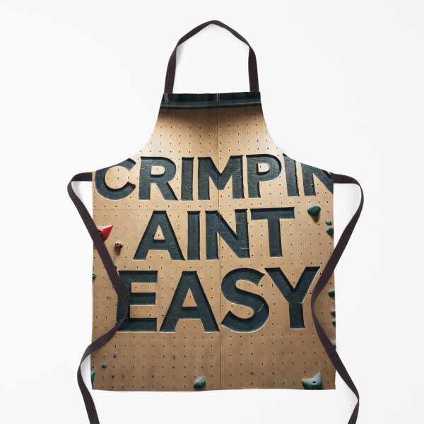 Item preview, Big Crimpin' designed and sold by Popspurnell.