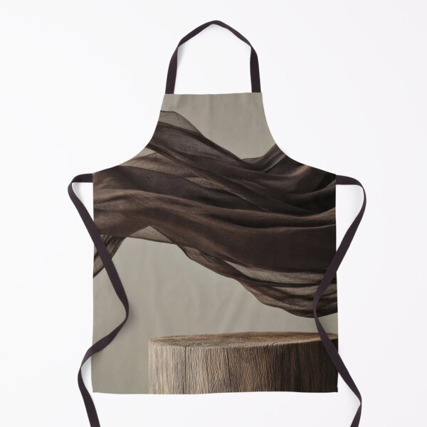 Item preview, Fabric floating on neutral designed and sold by anytka.