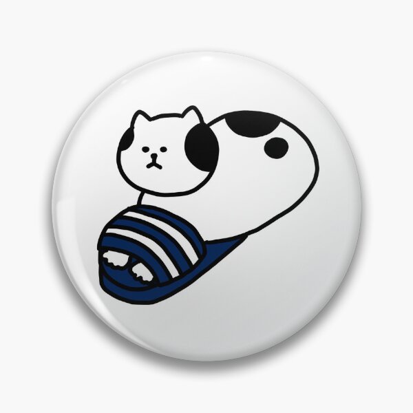 Item preview, a Cat on the slipper designed and sold by superbaechoo.