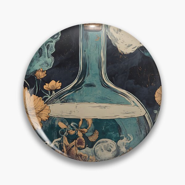 Item preview, Alchemy Art: Spiritual Occult Alchemy designed and sold by bapupa.
