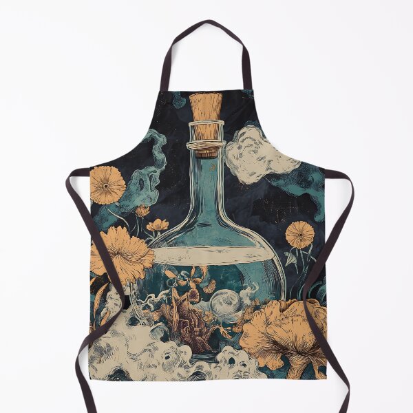 Item preview, Alchemy Art: Spiritual Occult Alchemy designed and sold by bapupa.