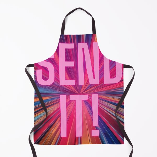 Item preview, SEND designed and sold by Popspurnell.