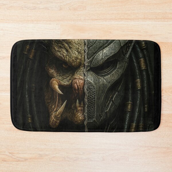 Item preview, Masked Unmasked Predator designed and sold by brunoevt.