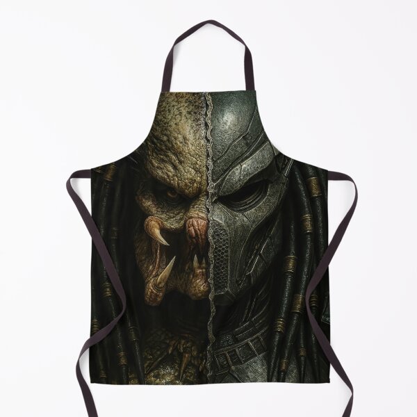 Item preview, Masked Unmasked Predator designed and sold by brunoevt.