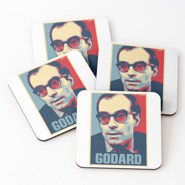 Item preview, Godard designed and sold by DFA.