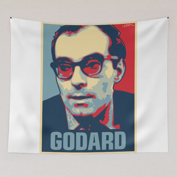 Item preview, Godard designed and sold by DFA.