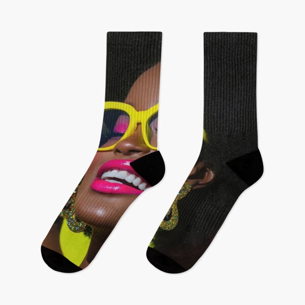 Item preview, Bold beauty in bright shades designed and sold by anytka.