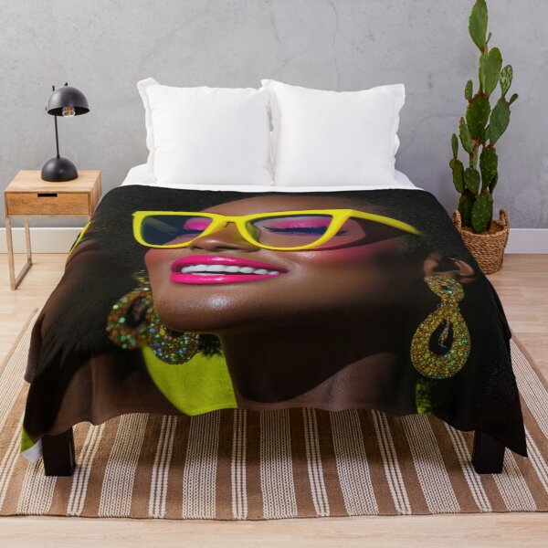 Item preview, Bold beauty in bright shades designed and sold by anytka.