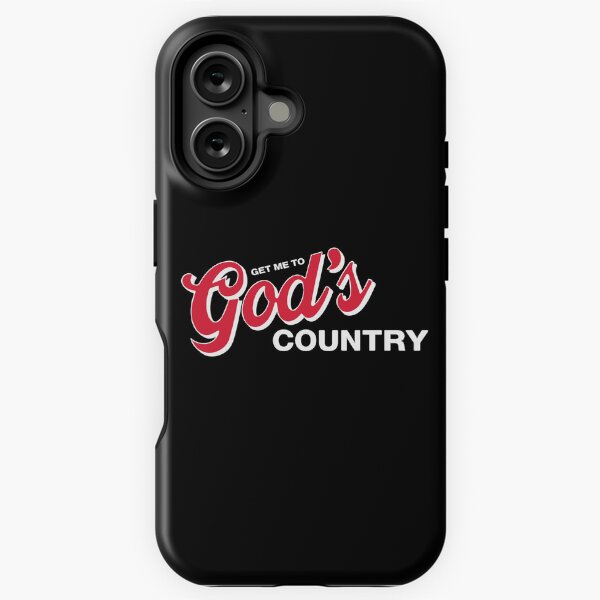 Item preview, Funny Get Me To God’s Country - Saturday Night Live designed and sold by obsobbsshop.