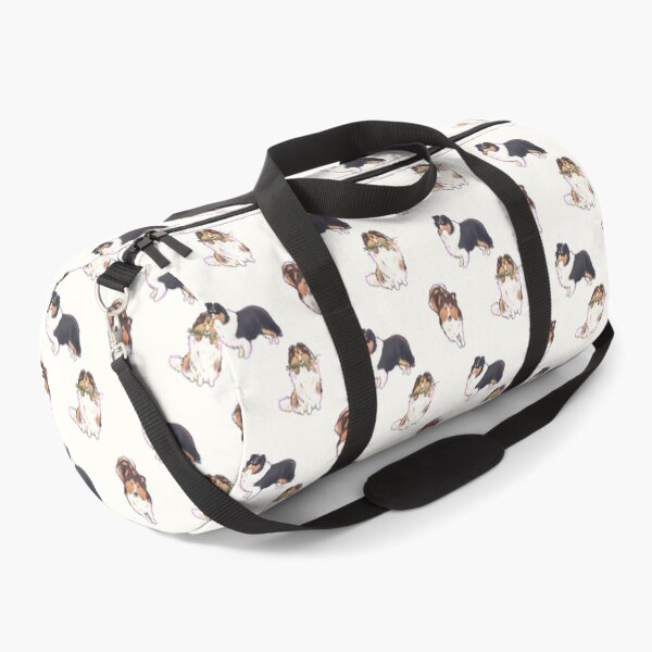 Item preview, Shetland Sheepdog pack designed and sold by Mayarartsy.