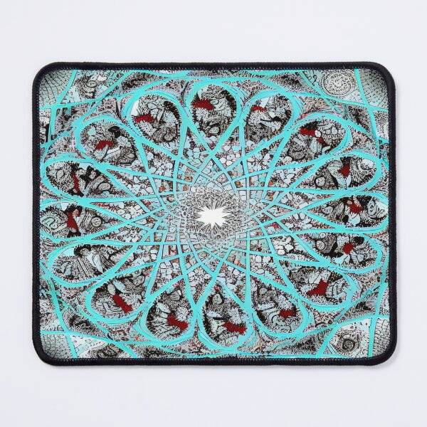 Item preview, The Astral Wheel designed and sold by Fadi Alyaldani.