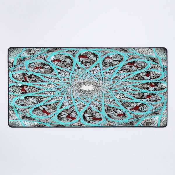 Item preview, The Astral Wheel designed and sold by Fadi Alyaldani.
