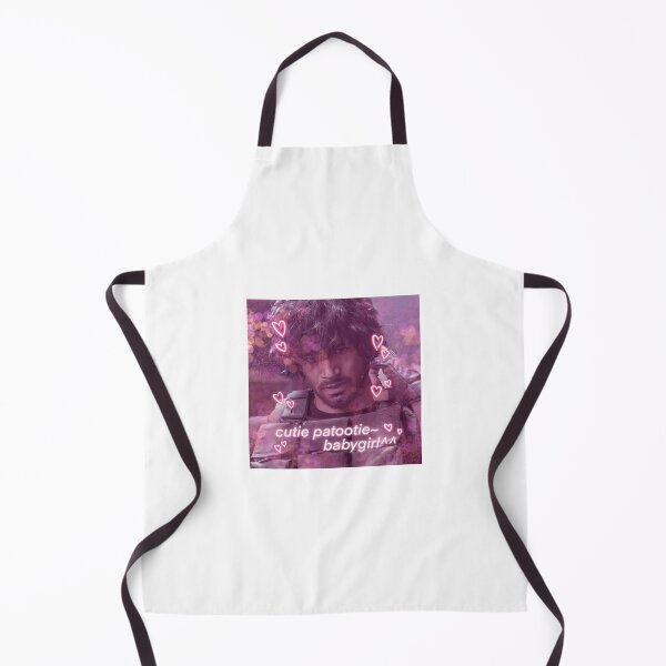 Item preview, Pink Cutie Patootie Carlos Oliveria babygirl resident evil  designed and sold by tigerrrcat.