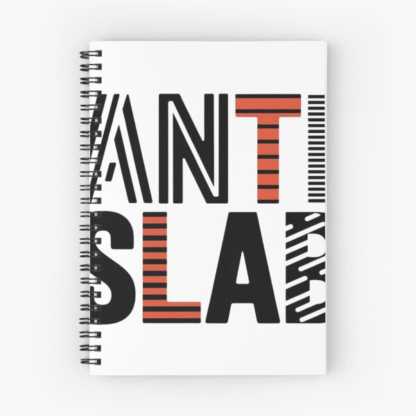 Item preview, More Anti slab club designed and sold by Popspurnell.