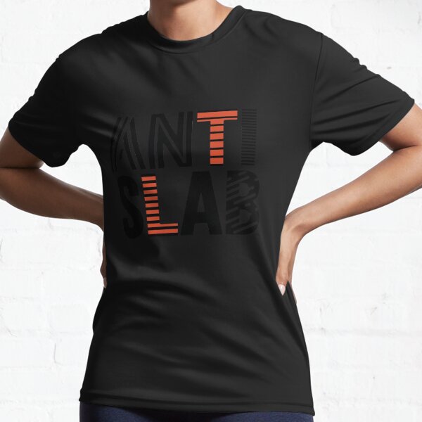 Item preview, More Anti slab club designed and sold by Popspurnell.