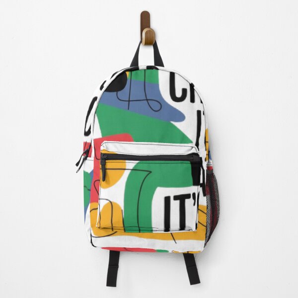 Item preview, It's not chaos, it's creativity designed and sold by Lukzol.