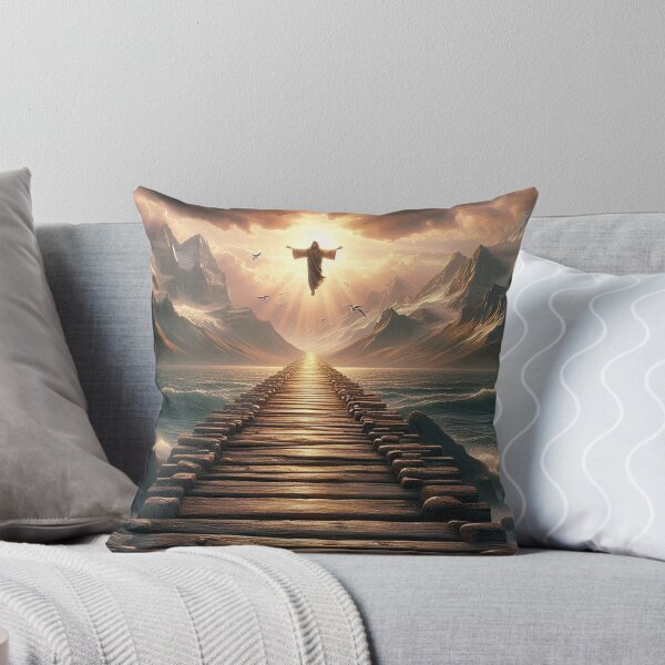 Item preview, Ascension of Christ designed and sold by Every Knee.
