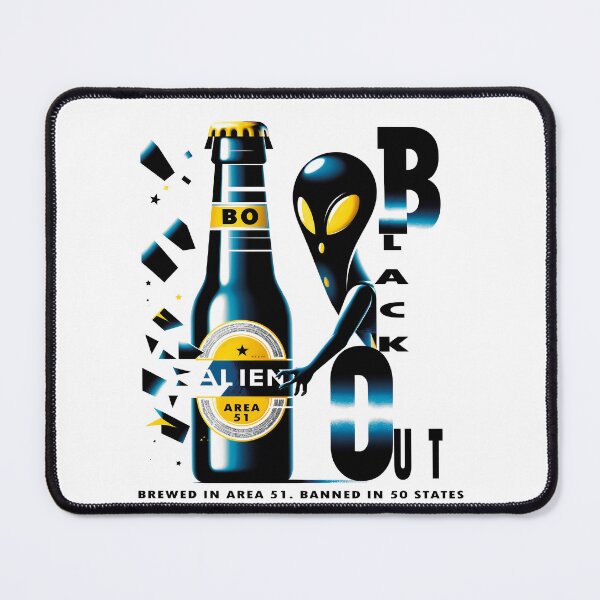 Item preview, BLACK OUT designed and sold by Brunon0.