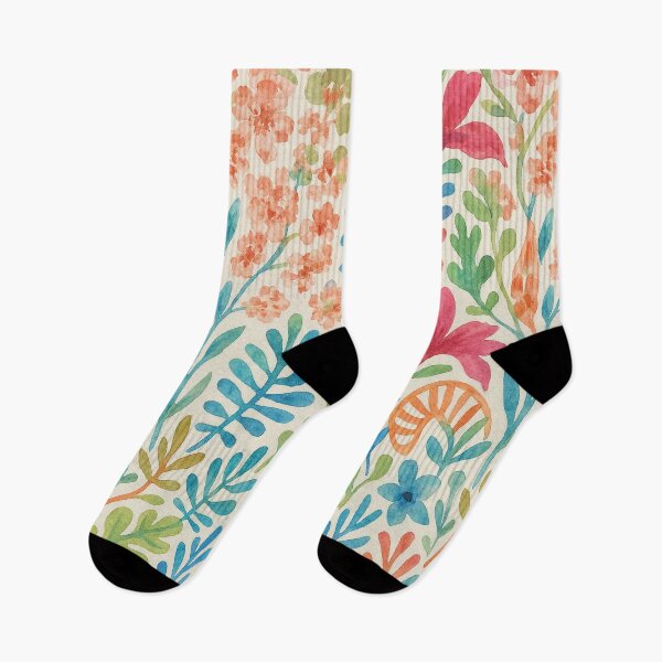 Item preview, Tropical Whimsy designed and sold by Oonward2021.