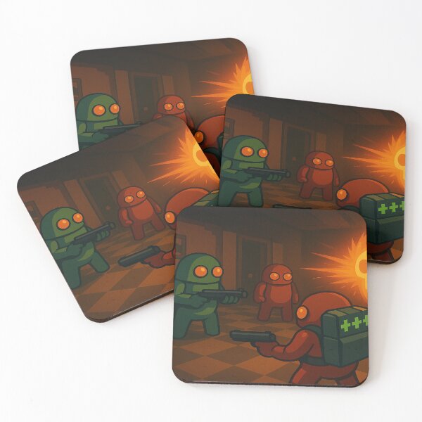 Item preview, REPO Combat Zone designed and sold by GALLERYCREATOR.
