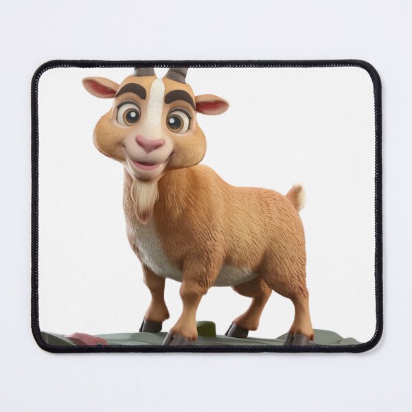 Item preview, Goats top out designed and sold by Popspurnell.