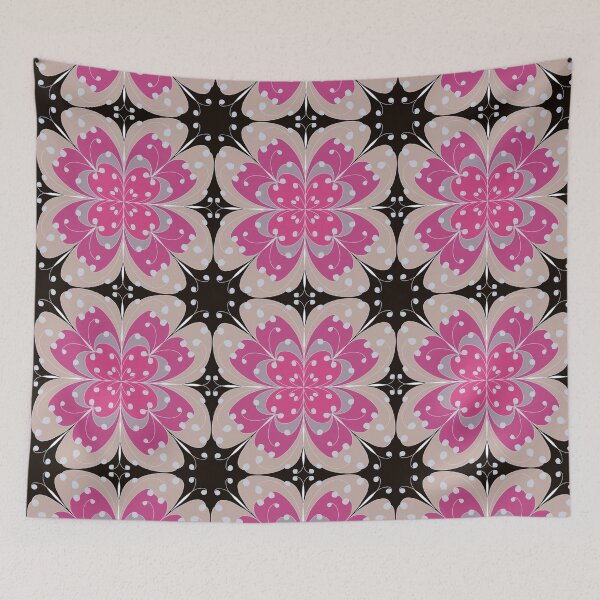 Item preview, Blossoming Butterfly Dreams designed and sold by StarbornDesign.