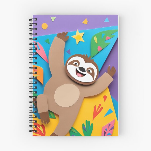 Item preview, Slow climber at work designed and sold by Popspurnell.