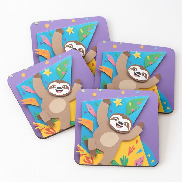 Item preview, Slow climber at work designed and sold by Popspurnell.