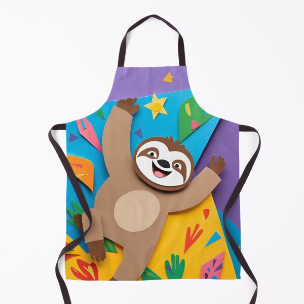 Item preview, Slow climber at work designed and sold by Popspurnell.