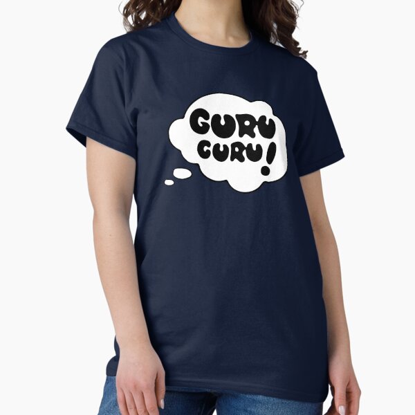 Item preview, Guru Guru! Krautrock designed and sold by analogue_rock.