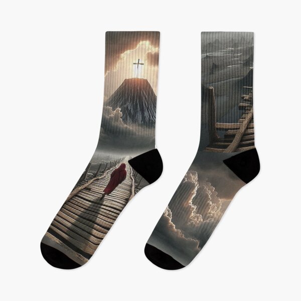 Item preview, The Pilgrim's Journey designed and sold by Every Knee.