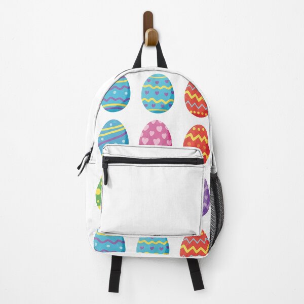 Item preview, Happy Easter Day Colorful Egg designed and sold by TheProPrints.
