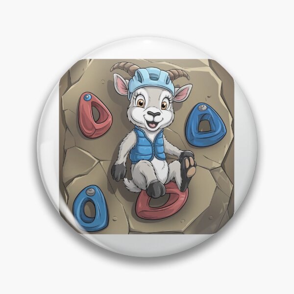Item preview, Climb like a kid designed and sold by Popspurnell.