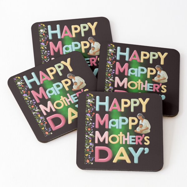 Item preview, MOST IMPORTANT HOLIDAY FOR MOMS designed and sold by Tadeusz1.