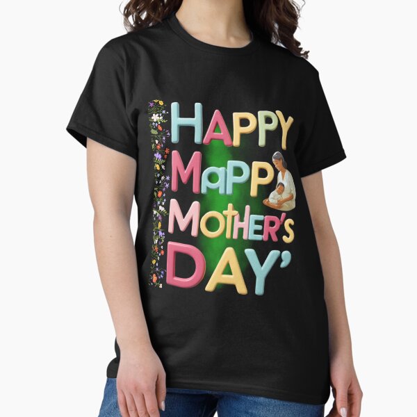 Item preview, MOST IMPORTANT HOLIDAY FOR MOMS designed and sold by Tadeusz1.