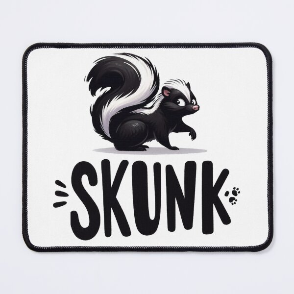 Item preview, Skunk Stinky designed and sold by HaydenMillepied.