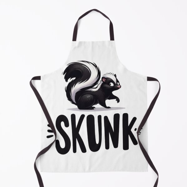 Item preview, Skunk Stinky designed and sold by HaydenMillepied.